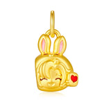 MDZS MKLON Collaboration Jewelry