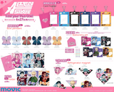 Alien Stage Animate Find your Plus One Merch