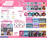 Alien Stage Animate Find your Plus One Merch