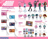 Alien Stage Animate Find your Plus One Merch