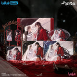 TGCF bilibiligoods WSK Merch