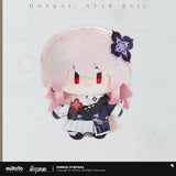 Honkai Star Rail MiHoYo Q Version Plush Doll