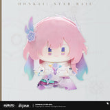 Honkai Star Rail MiHoYo Q Version Plush Doll