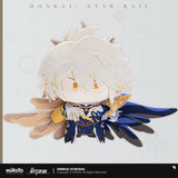 Honkai Star Rail MiHoYo Q Version Plush Doll