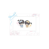 Wait For Me After School Muling 2nd Round Merch
