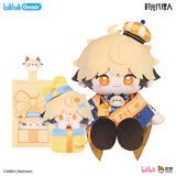 Link Click bilibiliGoods SZL XF 2026 Birthday Plush Doll