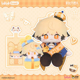 Link Click bilibiliGoods SZL XF 2026 Birthday Plush Doll