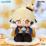 Link Click bilibiliGoods SZL XF 2026 Birthday Plush Doll