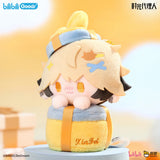 Link Click bilibiliGoods SZL XF 2026 Birthday Plush Doll