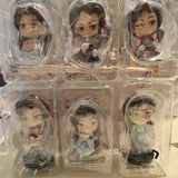 TGCF WanDai BWJJ Blind Box