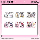 Link Click SYS Fanfancy & Ruru Ribbon Merch