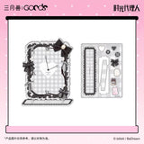 Link Click SYS Fanfancy & Ruru Ribbon Merch