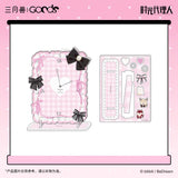 Link Click SYS Fanfancy & Ruru Ribbon Merch