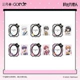 Link Click SYS Fanfancy & Ruru Ribbon Merch