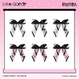 Link Click SYS Fanfancy & Ruru Ribbon Merch