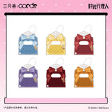 Link Click SYS Fanfancy & Ruru Ribbon Merch