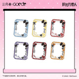 Link Click SYS Fanfancy & Ruru Ribbon Merch