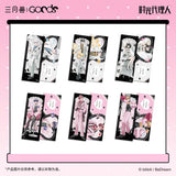 Link Click SYS Fanfancy & Ruru Ribbon Merch
