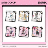 Link Click SYS Fanfancy & Ruru Ribbon Merch