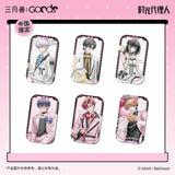 Link Click SYS Fanfancy & Ruru Ribbon Merch