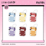 Link Click SYS Fanfancy & Ruru Ribbon Merch