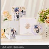 Tears of Themis mihoyo XLWM Merch