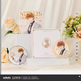 Tears of Themis mihoyo XLWM Merch