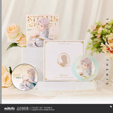 Tears of Themis mihoyo XLWM Merch