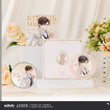 Tears of Themis mihoyo XLWM Merch