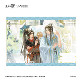 MDZS NMS 8th Anniversary Merch