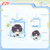 Love and Deepspace DZXY LS 2026 Birthday Merch