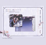 JYJF YHJ 2nd Round Merch