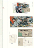 QiangJinJiu LT CRY Merch