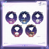 Love and Deepspace YSKJZD ZCYK QYPD LYHX Merch