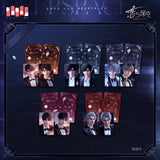 Love and Deepspace YSKJZD ZCYK QYPD LYHX Merch