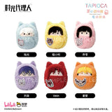 Link Click TAPIOCA SYTX Merch