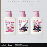 Honkai StarRail MiHoYo YHXF Body Lotion