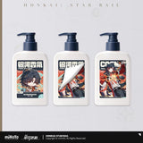 Honkai StarRail MiHoYo YHXF Body Lotion