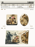 A Letter From Keanu Reeves YHJ 5st Round Merch(offline)