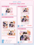 Case File Compendium MGJ AYDG Merch
