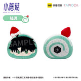 Little Mushroom TAPIOCA Plush Doll