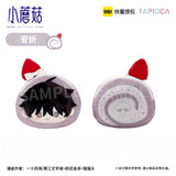 Little Mushroom TAPIOCA Plush Doll