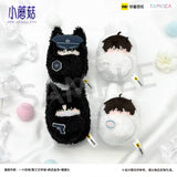 Little Mushroom TAPIOCA Plush Doll