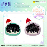 Little Mushroom TAPIOCA Plush Doll