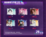 Alien Stage SYS Pop-up Shop