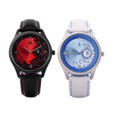 MDZS XYS  Four-Pin Quartz Watch