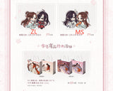 TGCF MXS ZMYG ShangHai Theme Pop-up Store