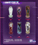 Alien Stage SYS Pop-up Shop