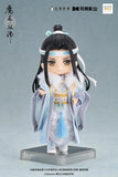 MDZS GSC Year of the Dragon WangXian Nendo Doll clothing sets