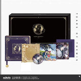 Tears of Themis MiHoYo Marius Birthday Gift Box